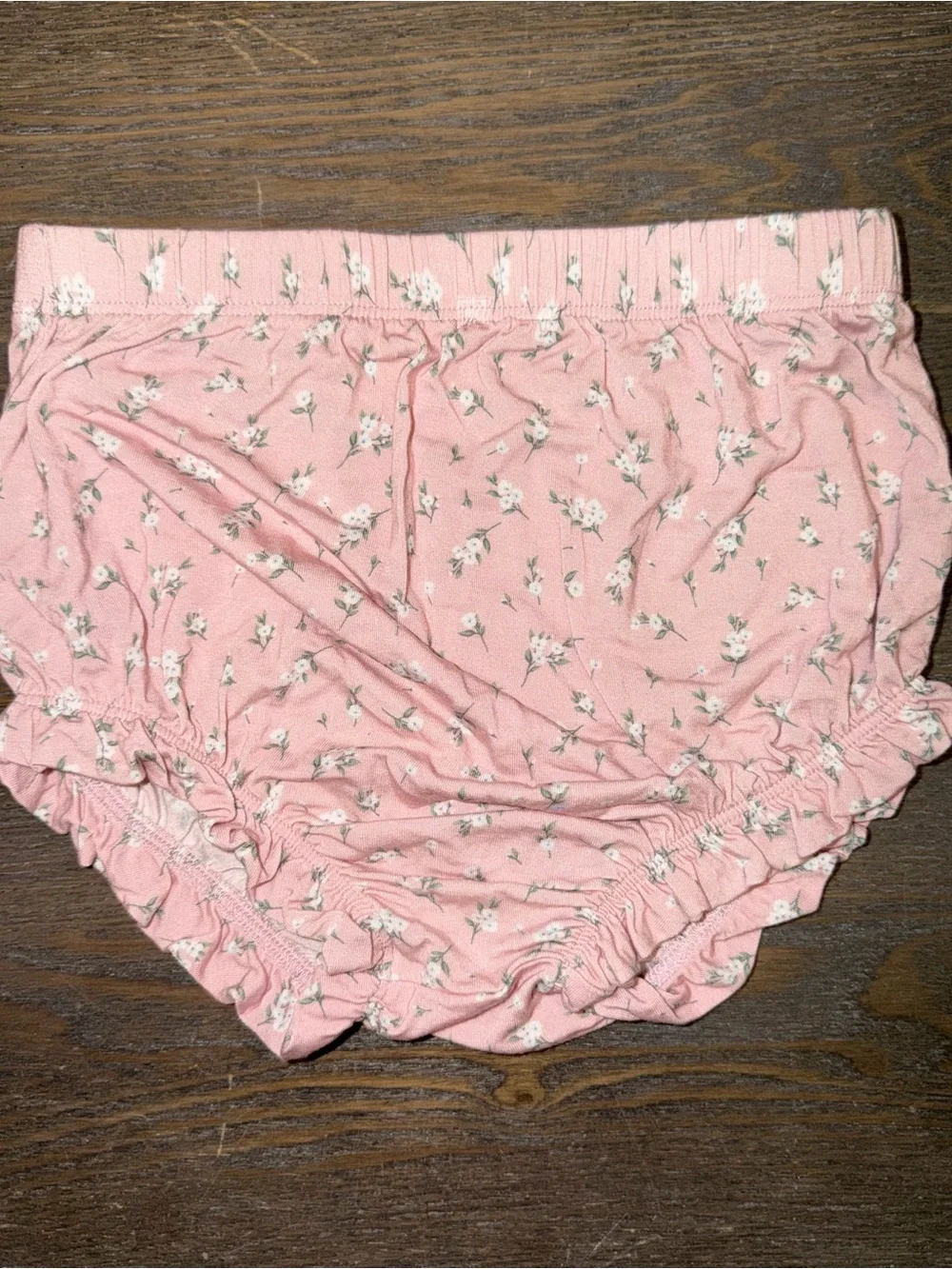 Posh Peanut Theresa Bummie Set size 2T